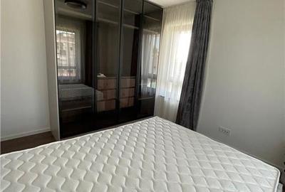 Apartament cu 4 camere semidecomandat, mobilat în Gară - 9