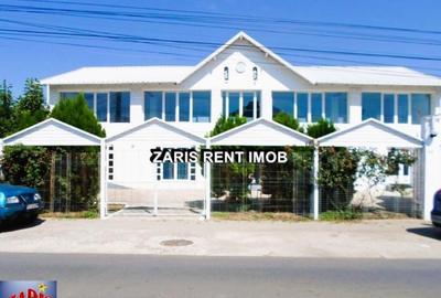 Spatii comerciale de la 50 mp in Cocorastii Colt, Prahova - 1