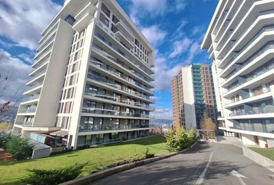 0% comsion, Exclusivitate 2 camere cu parcare, Scala Center-Zorilor - 19