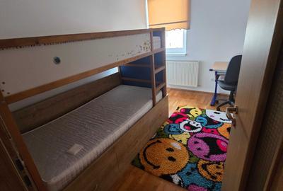 Apartament cu 3 camere decomandat în Central - 5