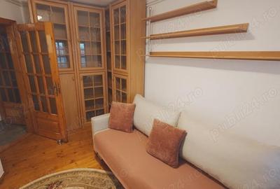 Apartament cu 4 camere decomandat, mobilat în Gara - 9