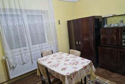 Casă cu 2 camere în Chișineu-Criș - 2