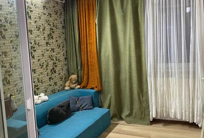 Inchiriez garsoniera - 3