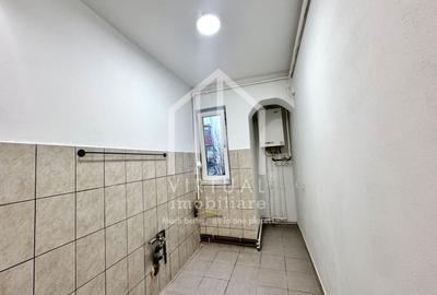 Apartament cu 3 camere semidecomandat în Hipodrom 3 - 6