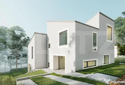Casă cu 4 camere cu Teren 250 Mp în Central - 9