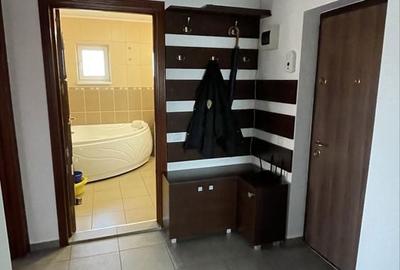 Apartament cu 2 camere decomandat în Florești - 2