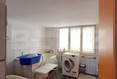 Casă cu 3 camere cu Teren 1682 Mp în Turda - 14