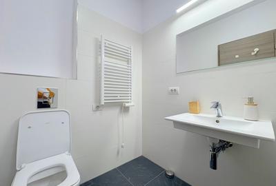 De inchiriat apartament 3 camere complex ISHO - 15