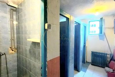 Garsonieră nedecomandată, mobilată în Medicină - 4