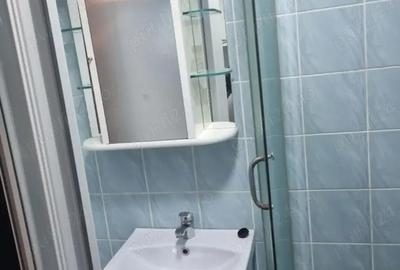 Garsonieră decomandată în Rahova