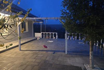 Casa de vanzare in Sat Saceni. - 7