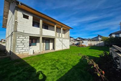 Casa f spatioasa 310mp + teren 600mp - 2