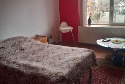 Casă cu 4 camere cu Teren 350 Mp în Ceuaș - 8