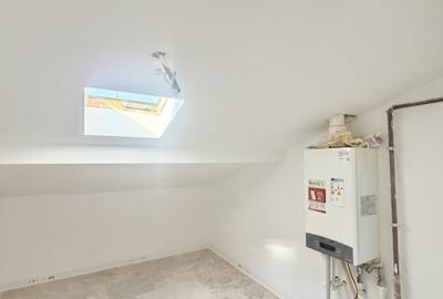 Birou, de 70 mp, în P-ța Romană - 5