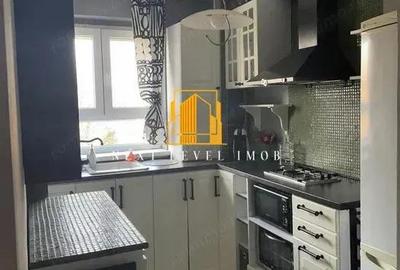 Apartament cu 2 camere semidecomandat în Craiovei - 5