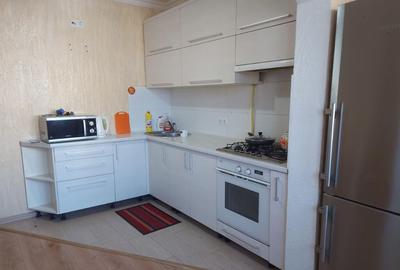 Garsonieră decomandată în Florești - 7