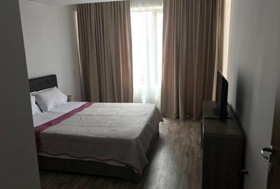 Apartament cu 2 camere decomandat, mobilat în Central - 2
