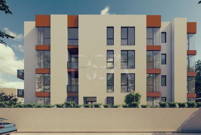 4 camere | Gradina  | Bloc Nou 4 camere | Gradina  | Bloc Nou - 6