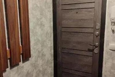 Apartament cu 2 camere în Șagului - 3