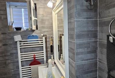 Apartament cu 3 camere semidecomandat în Nord - 8