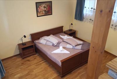 Casă cu 3 camere cu Canalizare în Periferie - 13