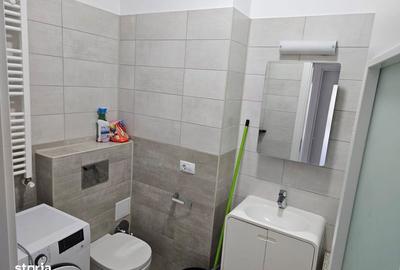 Apartament cu 2 camere în Ultracentral - 4