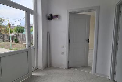 Vanzare casa regim parter, in Galati, langa Spitalul CFR, sup. teren 170mp - 11