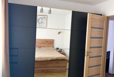 Apartament cu 3 camere decomandat în Rogerius - 2