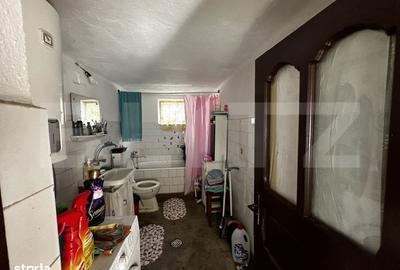 Casă cu 4 camere în Bălani - 8
