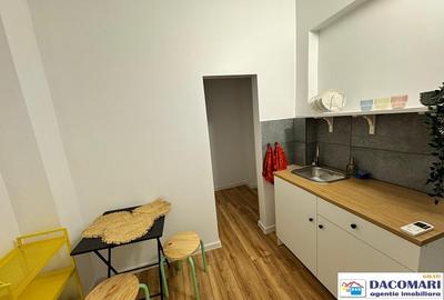 Apartament 2 camere, parter de bloc, Centru - 4