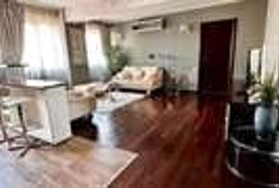 Apartament cu 2 camere semidecomandat, mobilat în P-ta Presei Libere - 1