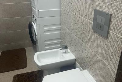 Apartament 2 Camere 85 mp utili - Lux - Vedere Panoramică - Tractorul Isaran - 9
