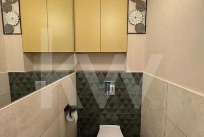 Apartament PREMIUM 3 camere de inchiriat - GREEN HILL - 2