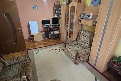De vanzare 2 camere decomandate, zona Smirodava, mobilat si utilat. - 8
