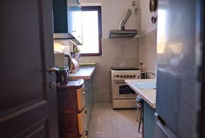 Vila tip Ranch langa Padure - 17