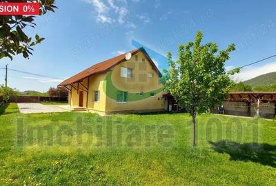 Casa, 5 camere, suprafata utila 184 mp, strada Daliei, teren 1100 mp, comision zero Casa, 5 camere, suprafata utila 184 mp, strada Daliei, teren 1100 mp, comision zero - 19