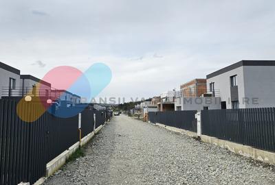 Casa Individuala Km 17, 120 Mp Cu Teren 400mp - 5