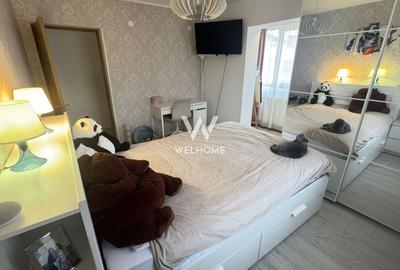 Apartament cu 3 camere în Ștrand - 9