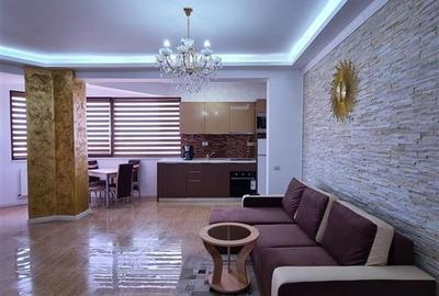 Apartament 2 camere de inchiriat, pet friendly- zona Mamaia Nord, Unique luxury - 3