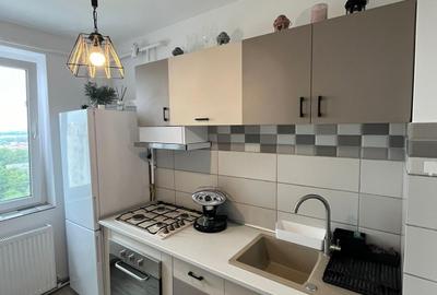 Apartament 2 camere cu vedere la mare - Tomis II - 93.500 euro(Cod E5) - 7