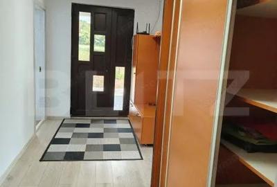 Casă cu Teren 1600 Mp în Cerghid - 17