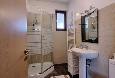 Casa individuala frumoasa si spatioasa in Giroc - 28