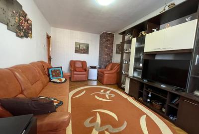 Apartament cu 4 camere decomandat în Păcurari - 6