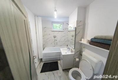 Garsonieră decomandată în Central - 5