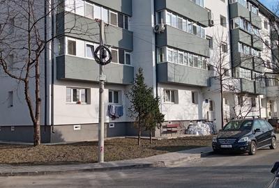 Apartament cu 3 camere decomandat în Lunca Cetățuii