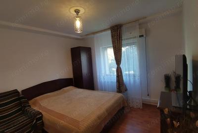 Apartament cu 2 camere decomandat în E3 - 6