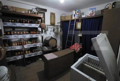 Casă cu 4 camere cu Teren 530 Mp în Central - 5