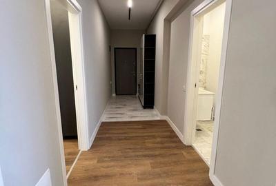 Apartament cu 3 camere în Drumul Taberei - 18