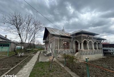 Casă cu 3 camere cu Teren 2700 Mp în Gura Ocniței - 9