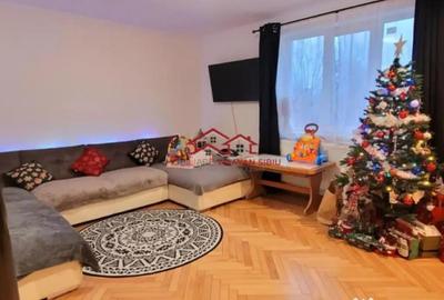Apartament cu 4 camere semidecomandat în Central - 13
